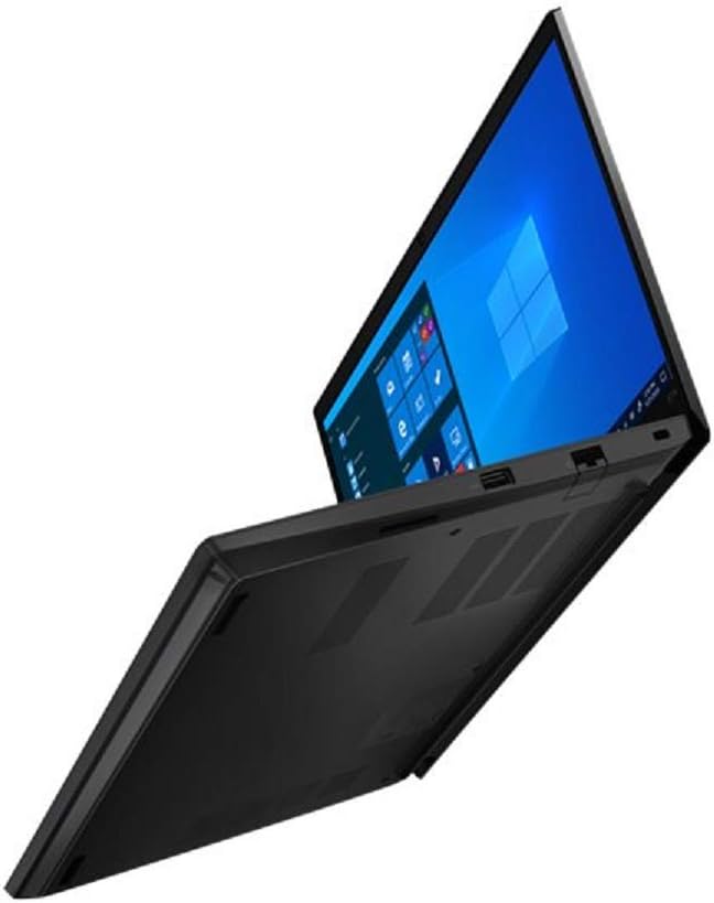 Lenovo ThinkPad E14 Gen 2 35.6 cm (14”) Notebook Intel Core i5-1135G7 8GB 256GB 14 Inch Windows 11 Pro
