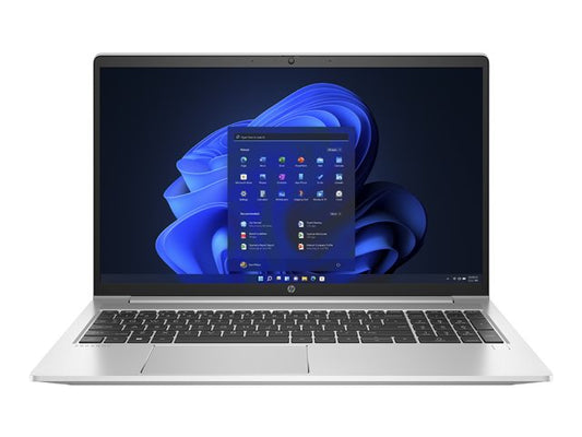 HP ProBook 450 G8, i5-1135G7 16GB 256GB Nvme 15.6", Win 11 Pro