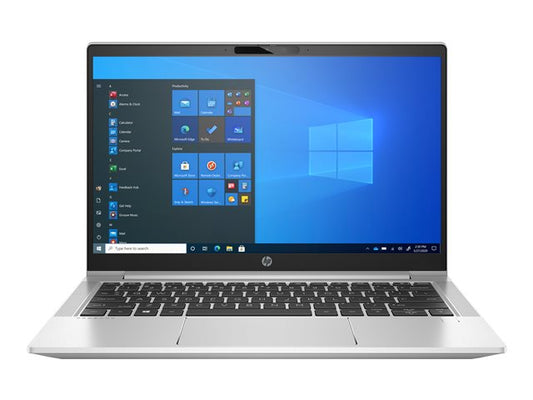 ProBook 630 G8, i5-1135G7 (2.40GHz), 8GB, 256GB, 13.5", Win 11 Pro