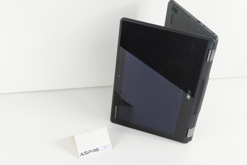 Acer Chromebook Spin 11 1.1GHz Intel Celeron N3350 4GB 11.6-inch 64GB SSD Laptop
