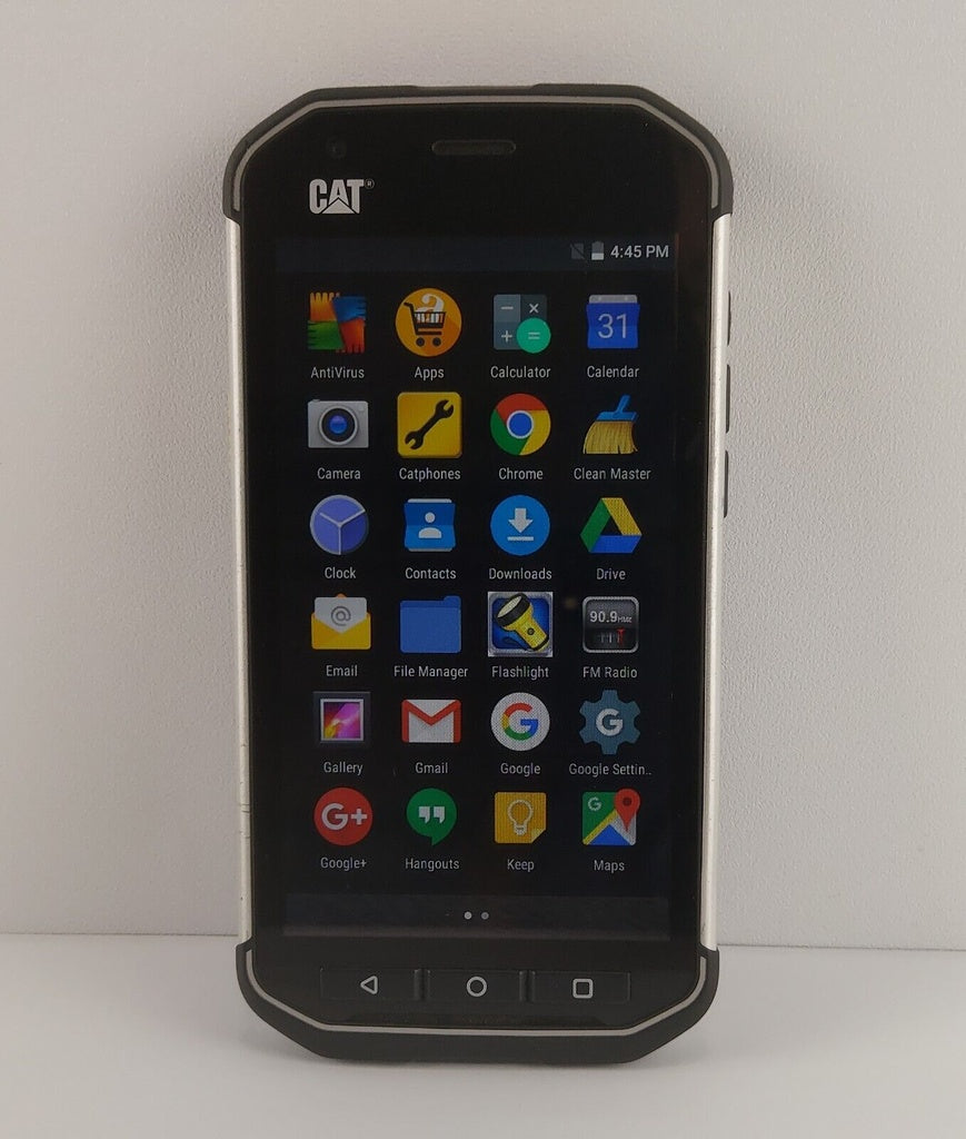 CAT S40 Mobile Phone Rugged Robust (Unlocked)