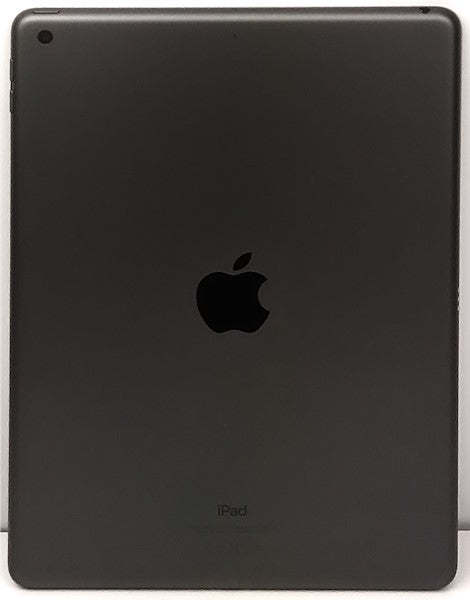 Apple iPad (7th Gen) MW772B/A 10.2", 128 GB, Retina Display, Wifi, Space Grey A2197