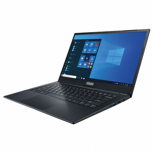 Stonebook Lite L103B, i3-1005G1 (1.20GHz), 8GB, 240GB, 14", WinCOA